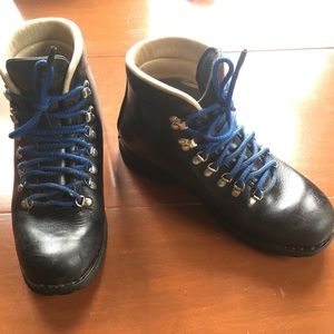 Merrell Wilderness Leather boots 11m